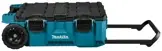gereedschapswagen maktrak makita MAKTRAK TROLLEY 81.9L 3-7 werkdagen Afm. 1.011x565x295mmDraagvermogen 113kgExcl. inhoud bij Groenhart