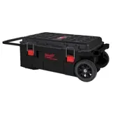 gereedschapswagen packout milwaukee PACKOUT 3-7 werkdagen Afm. 410x965x609mmLaadcap. 113kgExcl. inhoud bij Groenhart
