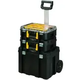 gereedschapswagen stanley fatmax PRO-STACK 3-IN-1 bij Groenhart