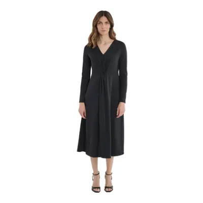 GERRY WEBER Dames Jurk N78800 bij Van Uffelen Mode