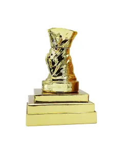 Gerstiné Mélodie d'Amour Eau de Parfum Gold - 70ml bij Beautyfashionshop