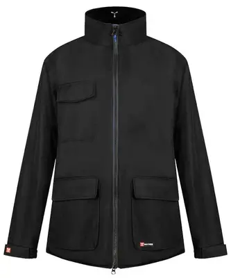 Gevoerde werkjas Renegade Mid bij Wear2work