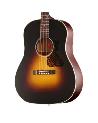 Gibson J-45 Century 12-Fret bij Guitarking