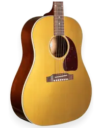 Gibson J-45 Standard Goldtop bij Guitarking