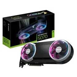 Gigabyte AORUS GeForce RTX 5070 Infinity bij Informatique