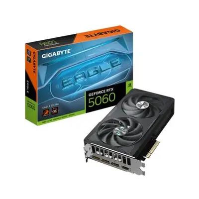 Gigabyte GeForce RTX 5060 Eagle OC 8G PCIe5 bij Yorcom