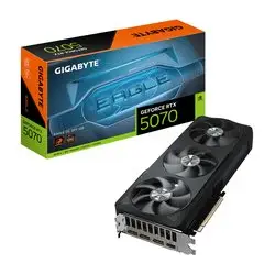 Gigabyte GeForce RTX 5070, 12GB, Eagle OC bij Informatique
