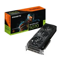 Gigabyte GeForce RTX 5070, 12GB, Windforce SFF bij Informatique