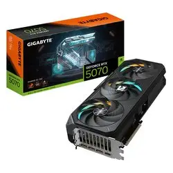 Gigabyte GeForce RTX 5070 Ti, 16GB, Gaming OC bij Informatique