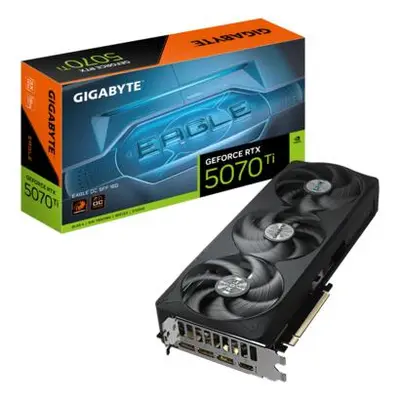 Gigabyte GeForce RTX 5070 Ti Eagle OC SFF 16G PCIe5 bij Yorcom