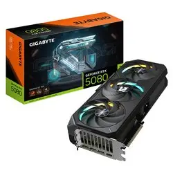 Gigabyte GeForce RTX 5080, 16GB, Gaming OC bij Informatique
