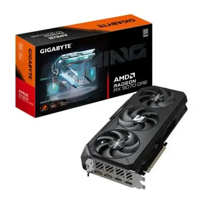Gigabyte Radeon RX 9070 GRE Gaming OC 12G GDDR6 bij Yorcom