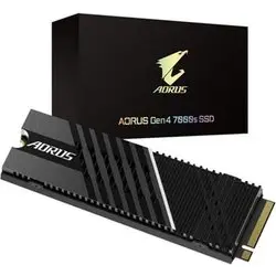 Gigabyte SSD AORUS Gen4 7000s SSD 2TB bij Informatique