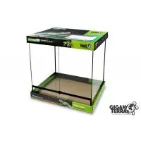 Giganterra - Terrarium Tower XL 80x50x80 bij Reptika Reptiles