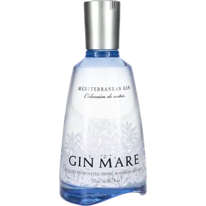 Gin Mare bij Drankgigant