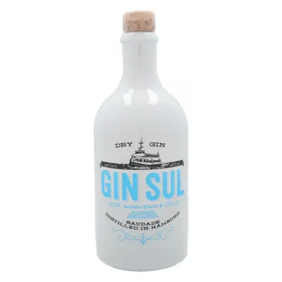 Gin Sul 50cl bij Whisky.nl