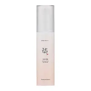 Ginseng Moist Sun Serum SPF 50+ PA++++ bij Little Wonderland