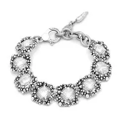Giovanni Raspini armband Shine bij Zilver.nl