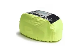 Givi Xstream Tanktas 15 liter straps bij MotoPort