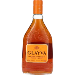 Glayva Whisky Likeur bij Drankgigant