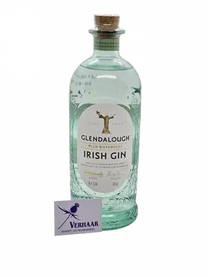 Glendalough Wild Botanical Irish Gin bij Whiskyshop.nl