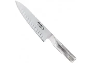 Global G78 Koksmes kuiltjes 18cm bij Kookshop de Pepermolen