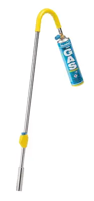 Gloria Thermoflamm Bio Classic PLUS - Onkruidbrander bij Welkoop