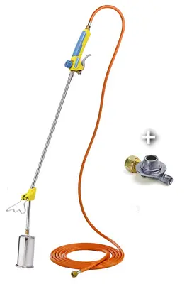 Gloria Thermoflamm Bio Professional - Onkruidbrander bij Welkoop