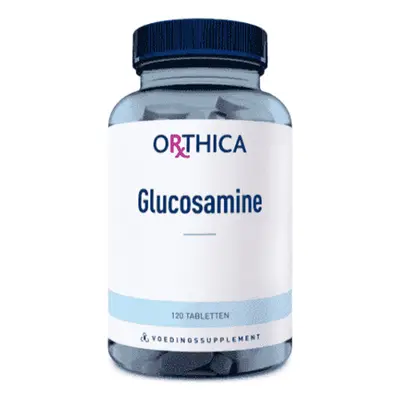 Glucosamine (120 tabletten) bij Vitaminadviceshop