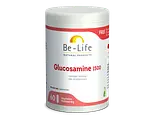 Glucosamine 1500 Capsules | 60CP bij De Online Drogist