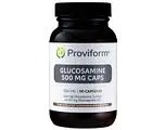 Glucosamine 500mg Caps | 90VCP bij De Online Drogist