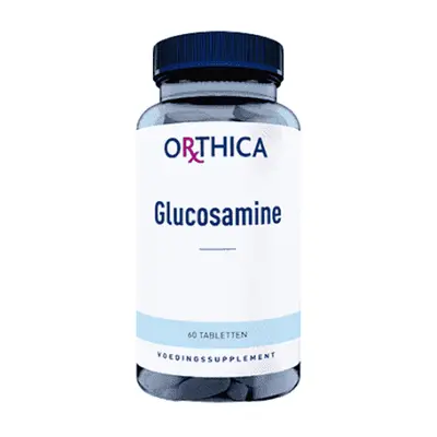 Glucosamine (60 tabletten) bij Vitaminadviceshop