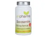 Glucosamine Formule Tabletten | 60TB bij De Online Drogist