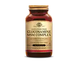 Glucosamine MSM Complex Tabletten | 60TB bij De Online Drogist
