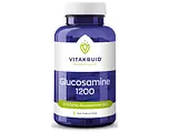Glucosamine sulfaat 2 KCI | 120TB bij De Online Drogist
