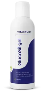 GlucoSil Glucosamine Gel bij Vitakruid