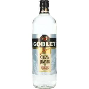 Goblet Jonge Jenever bij Drankgigant