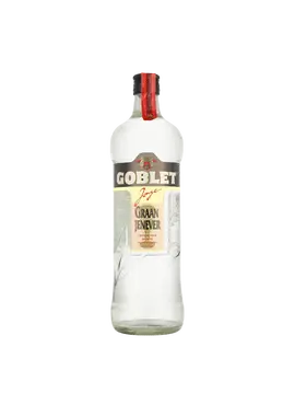Goblet Jonge Jenever 1ltr bij Topdrinks