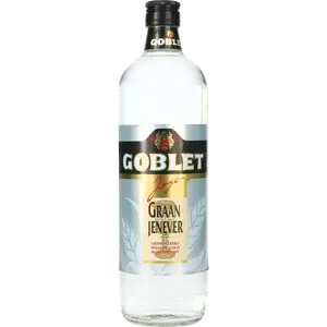 Goblet Jonge Jenever bij Drankgigant