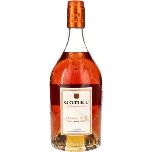 Godet Cognac X.O bij Drankgigant