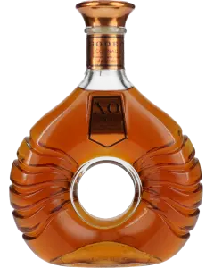 Godet Cognac XO Terre bij Drankgigant