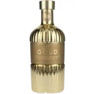 Gold 999.9 Gin bij Drankgigant