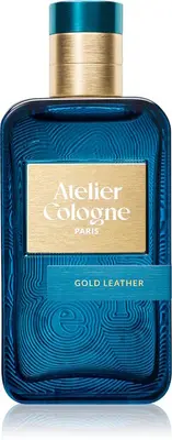 Gold Leather Eau de Parfum 100 ml bij ParfuMaria