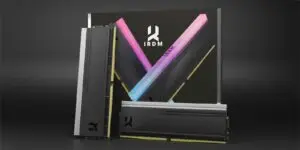 Goodram IRDM RGB IRG-68D5L34S/32GDC DDR5 Geheugen bij HardwareParadijs