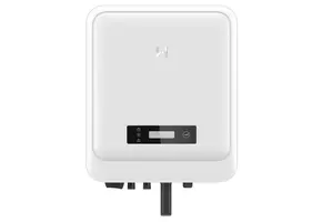 GoodWe 3600-DNS omvormer bij Solar Outlet