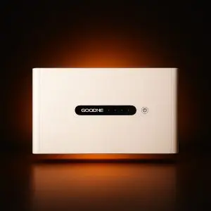 GoodWe 5 kWh Thuisbatterij Lynx Home LX D HV bij Zonnige Winkel