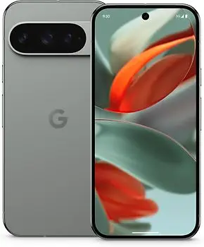 Google Pixel 9 Pro Dual SIM 256GB hazelaar bij rebuy