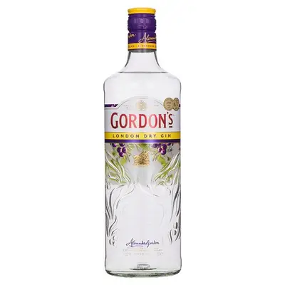Gordon's London Dry Gin 70 cl bij Dirck3 (Dirck III)