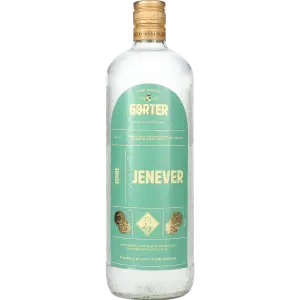 Gorter Jonge Jenever bij Drankgigant