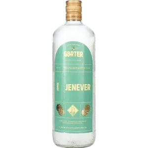 Gorter Jonge Jenever bij Drankgigant